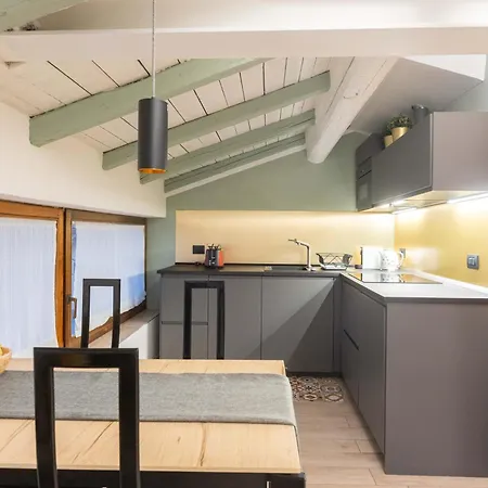 アパート Everyday Torre Medioevale