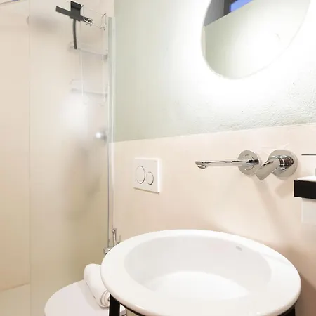 Everyday Torre Medioevale アパート ボローニャ