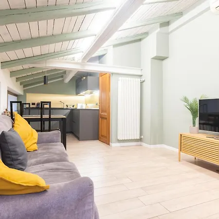 Apartamento Everyday Torre Medioevale Bolonia