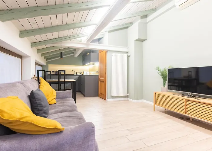 Apartamento Everyday Torre Medioevale Bolonia