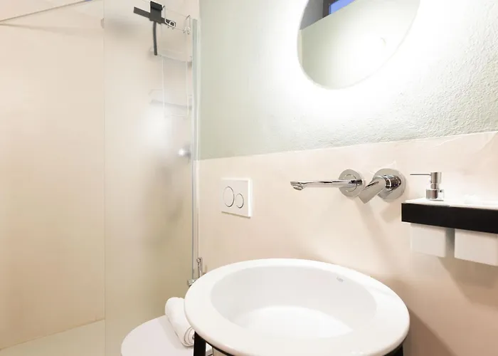 Everyday Torre Medioevale Apartamento Bolonia