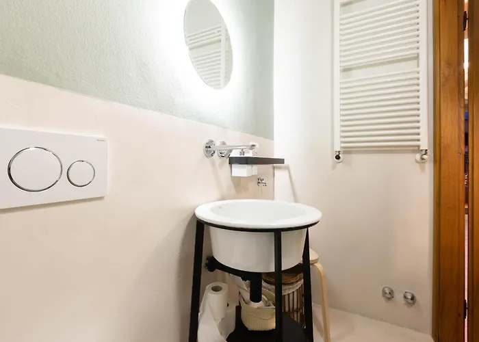 Everyday Torre Medioevale Apartamento