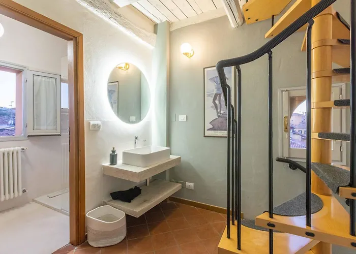 Everyday Torre Medioevale Apartamento