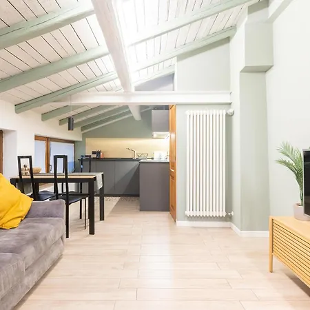 Everyday Torre Medioevale Apartment