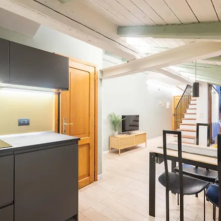 Daire Everyday Torre Medioevale *