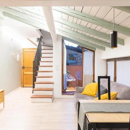 Everyday Torre Medioevale