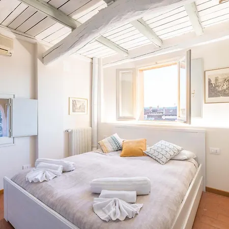 Everyday Torre Medioevale Apartment *