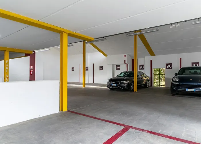 Everyday Torre Medioevale Apartment