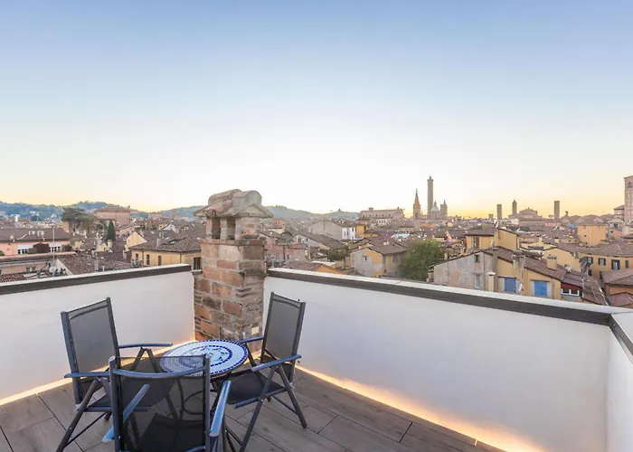 Everyday Torre Medioevale