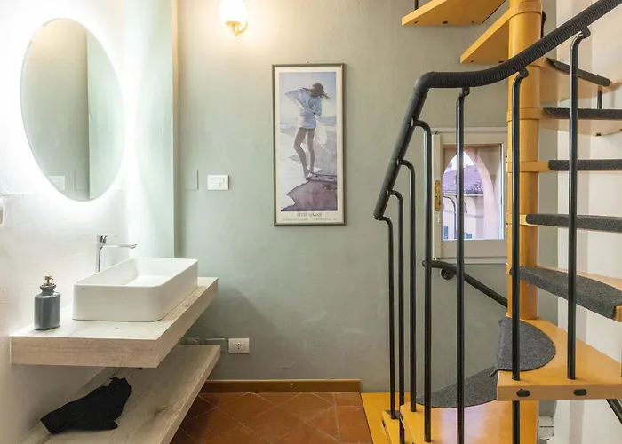 Everyday Torre Medioevale * 볼로냐