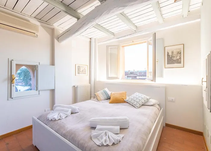 Everyday Torre Medioevale Apartment *