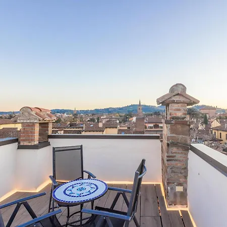 Appartement Everyday Torre Medioevale Bologna